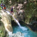 Damajagua Waterfalls Excursion with Lunch Buffet - The Full Experience: What to Expect