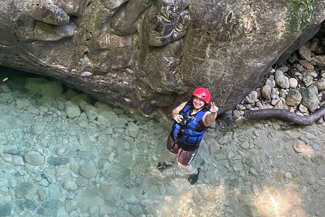 Damajagua Waterfalls Excursion With round-trip transportation - Final Thoughts: Is This Tour Right for You?