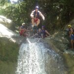 Damajagua Waterfalls for Cruise Ship Passengers - A Deep Dive into the Damajagua Waterfalls Tour