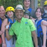 Damajagua Waterfalls in Puerto Plata - FAQs