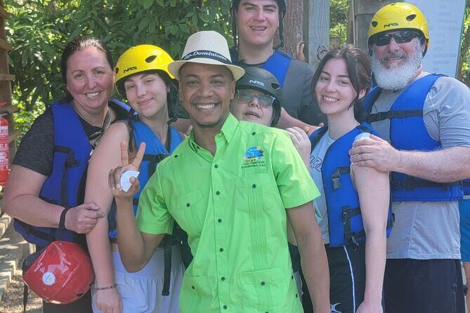 Damajagua Waterfalls in Puerto Plata - FAQs