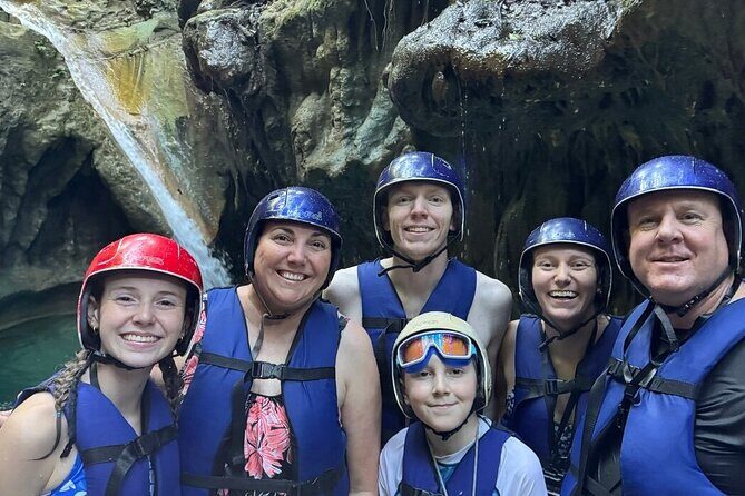 Damajagua Waterfalls Private Tour with Lunch - Why This Tour Works for You