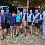 Damajagua Waterfalls with Lunch from Amber Cove and Taino Bay - FAQs