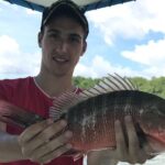 Damas Island Mangrove Fishing Tour from Manuel Antonio - Who should consider this tour?