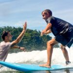 Damo Surf School - Who Will Get the Most Out of This Experience?