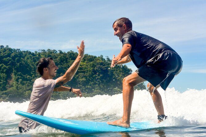 Damo Surf School - Who Will Get the Most Out of This Experience?
