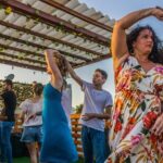 Dance Class In a Secret Rooftop Of The Old City - Practical Details: What You Need to Know