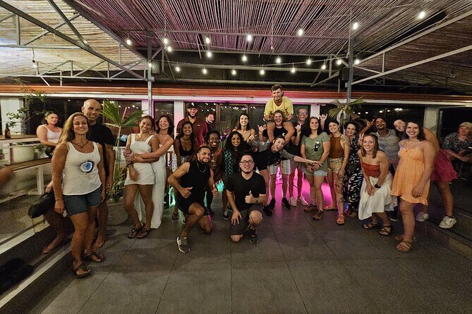 Dance Class Manuel Antonio - A Deep Dive into the Dance Experience in Manuel Antonio