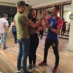 Dance Classes in Bogotá - Practical Details and Tips