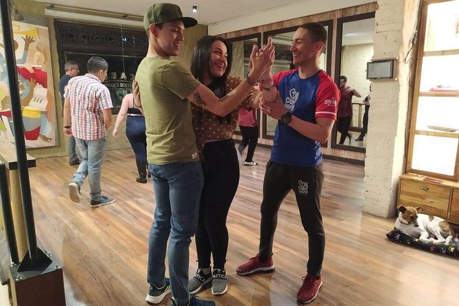 Dance Classes in Bogotá - Practical Details and Tips