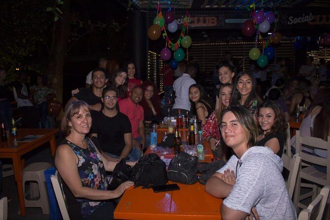 DANCE TOUR THURSDAY (Class + Night out Bogota) - Who Will Love This Tour?