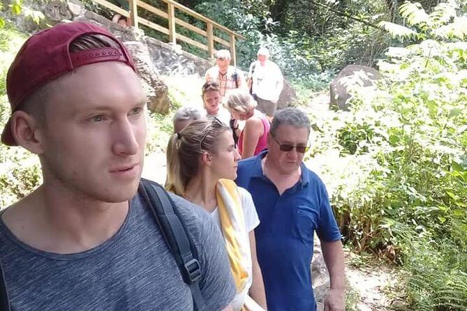 Dark View Falls and Beach Tour with Detention Tours - Who Will Love This Tour?