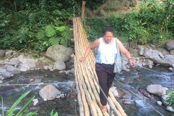 Dark View Falls Tour and Beach - Who Should Consider This Tour?