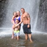 Dark View falls , Wallilabou , Fort Charlotte, Kingstown from IV Tours - Key Points