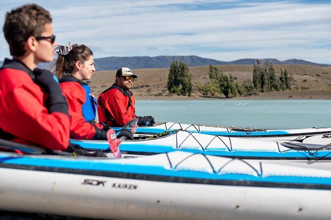 Darwin Experience - kayaks & adventure - A Deep Dive into the Darwin Experience – Kayaks & Adventure