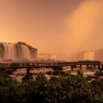 Dawn at Iguaçu Falls - FAQ