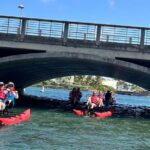 Day Adventure Chiliboats Waterbike  Condado Lagoon - The Sum Up