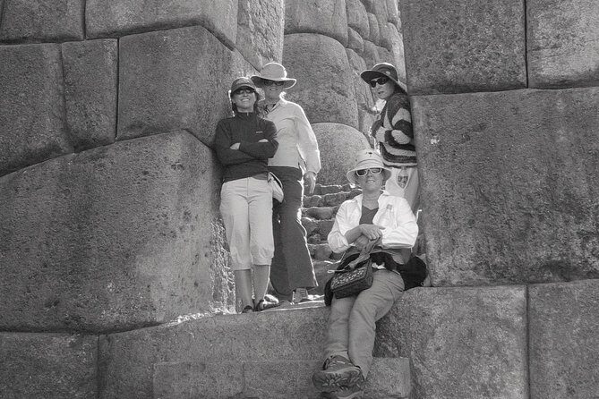 Day Hike Cusco Historical Outskirts - The Details of the Experience