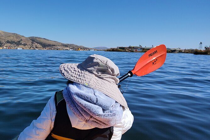 Day Kayaking at Southern Uros Islands + local lunch - Who Will Love This Tour?