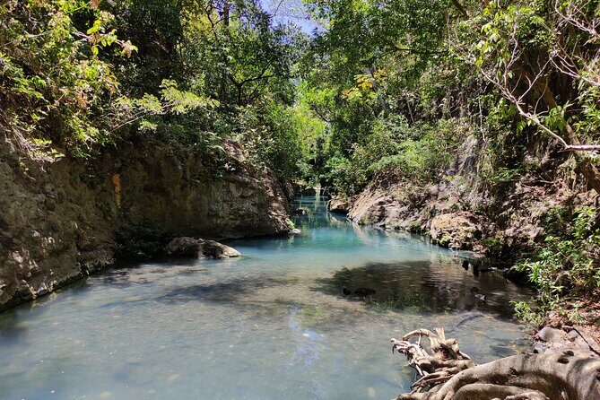 Day of 3 mysterious waterfalls - The Logistics: Transportation, Duration, and Value