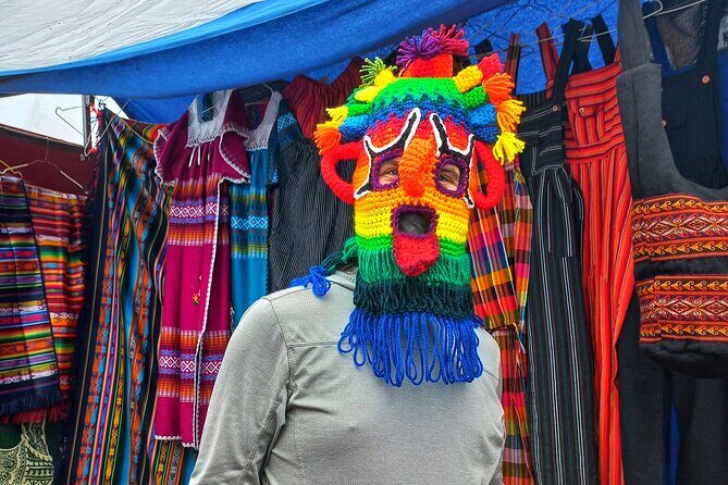 Day off in Quito? Otavalo indigenous artisan market Private Tour! - Final Thoughts: Is This Tour for You?