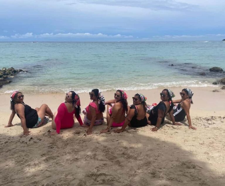 Day Pass in Barú - A Detailed Dive into the Experience