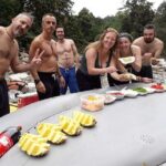 Day rafting experience from Tena with lunch - An In-Depth Look at Your Day on the River