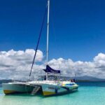 Day Sail without transportation - Practical Details and Tips