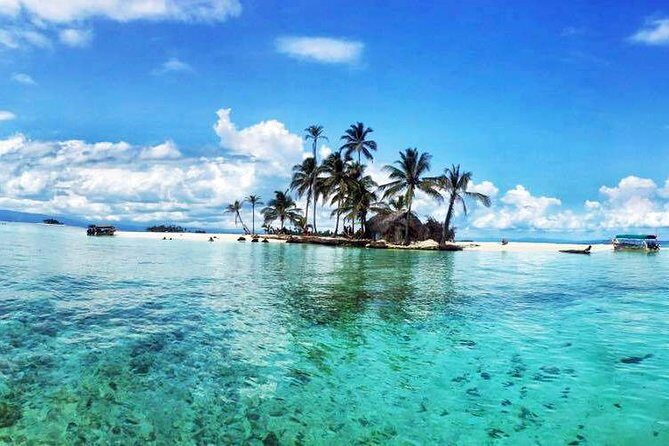 Day tour Beach and Culture San Blas Islands: 3 islands 1 Village - Final Thoughts