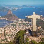 Day Tour in Rio - Christ the Redeemer, Sugarloaf Mountain, Lunch and City Tour - Who Is This Tour Best For?