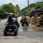 Day Tour in Roatan: ATV, Sloths, Monkeys and Zipline - Frequently Asked Questions