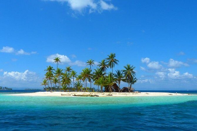 Day Tour in San Blas Islands All Included Visiting 4 Islands - Who Is This Tour For?