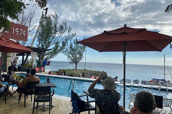 Day Tour Negril Beach & Ricks Cafe - FAQ