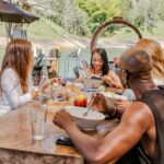 Day tour - Peñol Rock + VIP Beach Club, includes Transportation - Final Thoughts