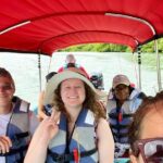 DAY TOUR Portobelo & Caribbean Beaches by Speedboat + Snorkeling - What Travelers Say About This Tour