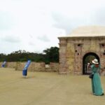 Day Tour: Rainforest, San Lorenzo Fort and The Panama Canal - Exploring Fort San Lorenzo: History and Wildlife