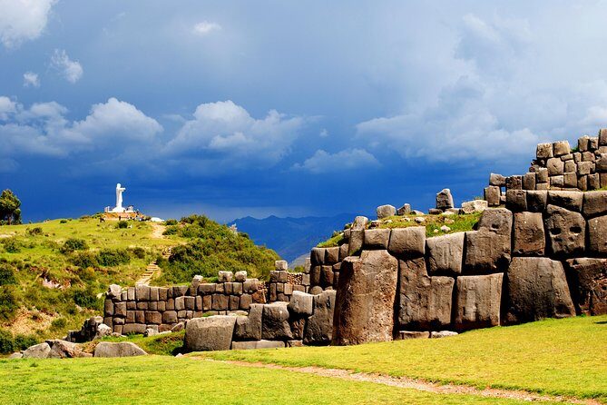 Day Tour Sacred Valley of the incas with Salt Mines - In-Depth Review of the Sacred Valley Tour