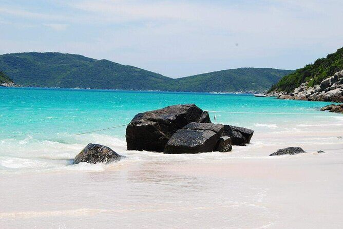 Day Tour to Arraial do Cabo from Rio - Final thoughts: Is this tour worth it?