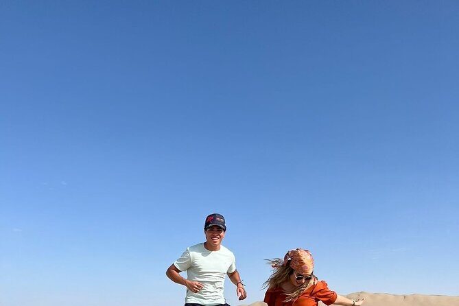 Day Tour to Ballestas Islands and Huacachinca Ica Desert - Why This Tour Works Well for Travelers