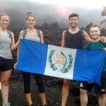 Day Tour to Pacaya Volcano from Antigua Guatemala on Private Vehicle - FAQ