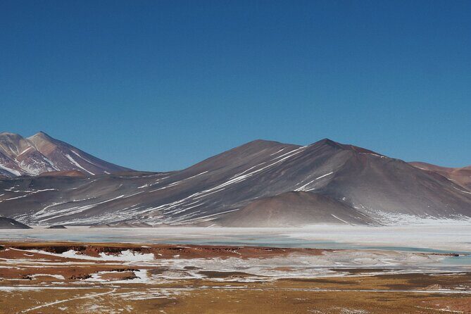 Day Tour to Piedras Rojas and Altiplanic and Chaxa Lagoons - Practical Details and What to Expect
