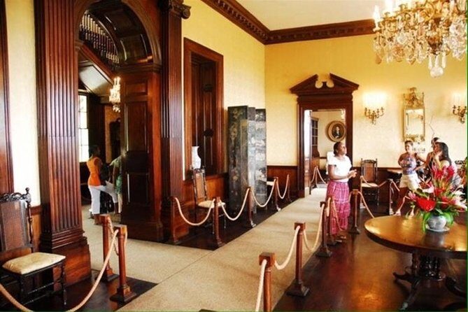 Day Tour to Rose Hall Great House - What Do We Love About This Tour?