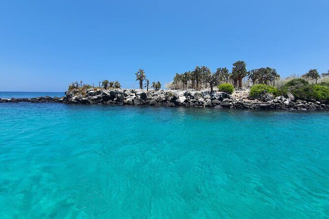 Day Tour to Santa Fe Island and Hidden Beach with snorkeling and fishing - Final Thoughts