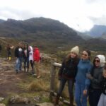 Day Tour to the Cajas National Park & Hosteria Dos Chorreras - The Authenticity and Challenges of the Tour