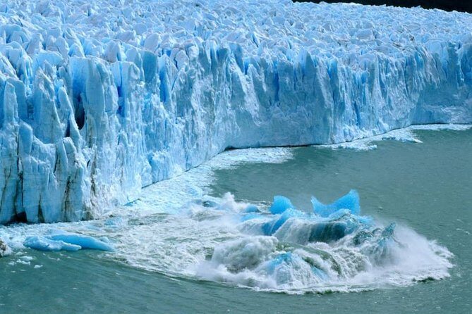 Day Tour to the Perito Moreno Glacier from El Calafate - Exploring the Itinerary: What to Expect on Your Day