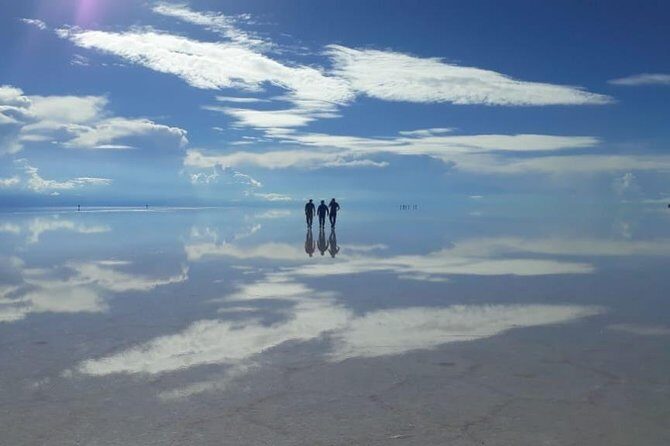 Day Tour Uyuni Salt Flat, Bolivia - FAQ