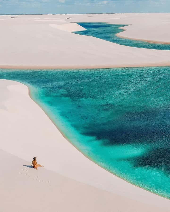 Day trekking in Lençóis Maranhenses - Detailed Itinerary & What to Expect