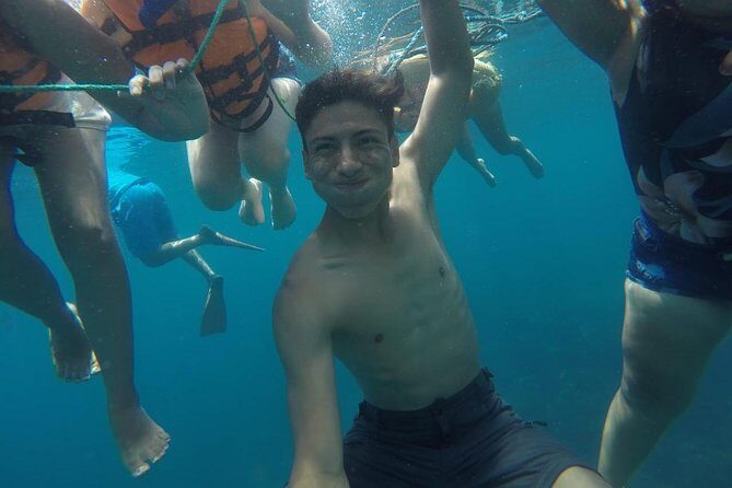 Day Trip Ayangue Beach & Snorkeling Activity in Pelado's Islote - FAQ