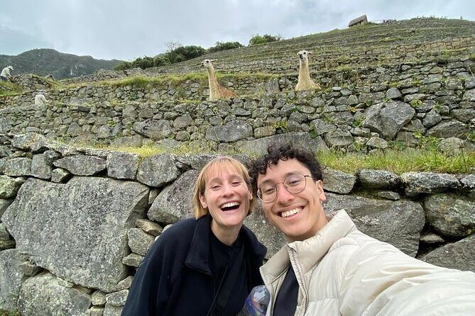Day Trip by Train to Machu Picchu - Small Group - FAQ