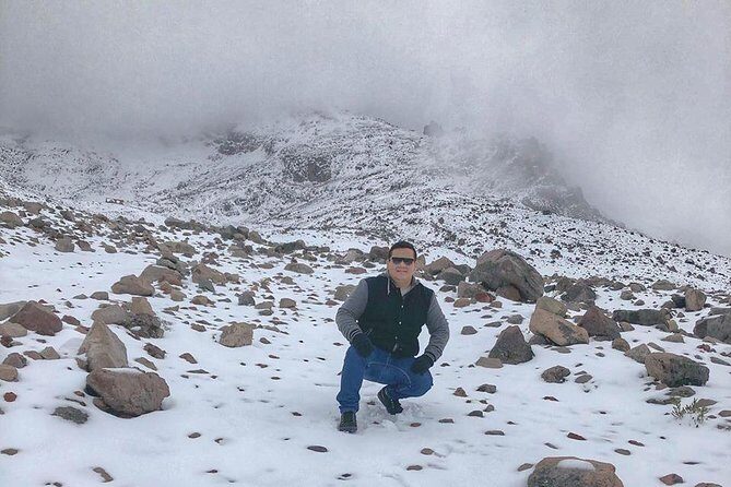 Day Trip Chimborazo Volcano & Balbaneras Church From Guayaquil - Final Thoughts: Is This Tour Worth It?